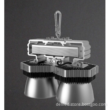 High Brightness New Design 120W LED High Bay Light